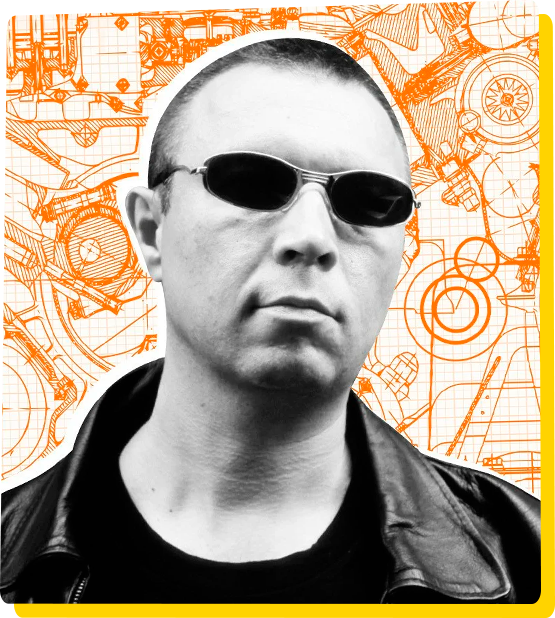 Гид по книгам Виктора Пелевина