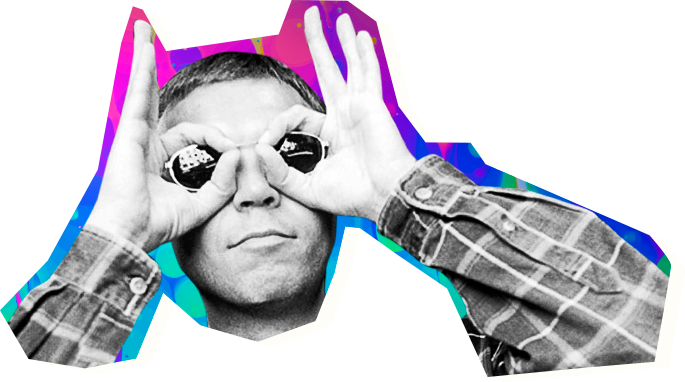 Гид по книгам Виктора Пелевина